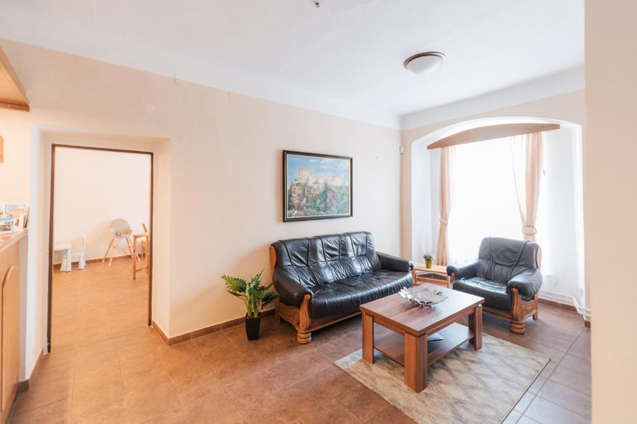 Pod Zámkem Hotel Vranov nad Dyjí